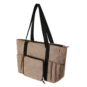 Knitting Bag Crochet Bag Yarn Storage Organizers Yarn Holder Crochet Accessoriess for Knitting Crochet Hook