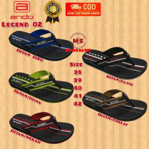 ANDO%20LEGEND/SENDAL%20JEPIT%20FLAT%20ANDO%20LAKI-LAKI%20LEGEND01%2038-42%20-%20Image%203