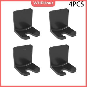 WHPHous Toothbrush Rack Dustproof Wall Mounted Electric Toothbrush Rack Punch-free Bathroom Toothbrush Storage Rack
