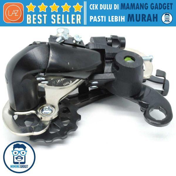 Shimano SIS Tournex Speed Rear Derailleur OEM Alat Pembantu