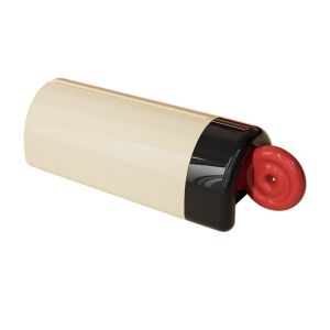 SDFBN Hanging/Free Standing ic Toothpaste Squeezer Manual Operation Labor-Saving Rolling Toothpaste Dispenser Efficient Removable Facial Cleanser Pressers Oil Paint