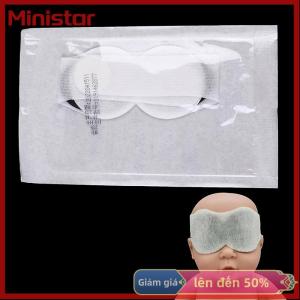 Ministar Baby Eye Mask For Jaundice Phototherapy LED Blue Ray Light Lamp Home Use Newborn Eyes Care