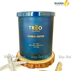 Nến Thơm Phòng ngủ NẾN TREO 340gr 12oz