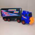 MOBIL TRUK BOX KONTAINER / MAINAN ANAK MOBIL BOK. 