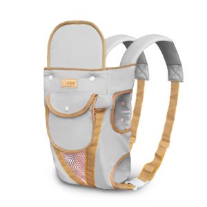 婴儿背带背小孩多功能前抱式外出前后两用新生儿童宝宝横抱娃神器Pembawa bayi jenis pegangan depan pelbagai fungsi untuk kanak-kanak keluar depan dan belakang kanak-kanak yang baru lahir bayi yang memegang artifak bayi