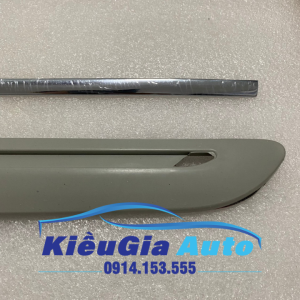 Nẹp sườn cánh cửa Toyota Vios 2008-2013
