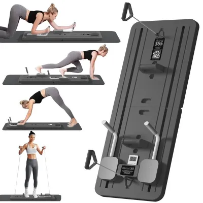 Bảng Tập Thể Dục Đa ChứcTập thể dục vùng bụng của bạn con lăn tập bụng mẫu mới 2025 nâng
