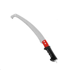 High-branch Saw Pole Saw for Tree Trimming Telescoping Garden Saw High Altitude Branch Pruning Saw Tree Hand Pruning Tools