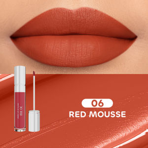 XI XIU MATTE UP LIP CREAM