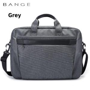 🔥 SG READY STOCK🔥 BANGE Smart Casual Laptop Bag Men Briefcase 15.6/ 13.3 Inch Laptop Notebook Computer Bag Business Bag