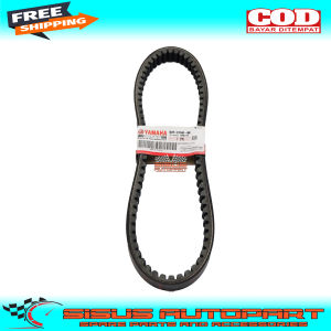 VBELT FAZZIO GRAND FILANO / VANBELT FAZZIO FILANO 125 B3Y