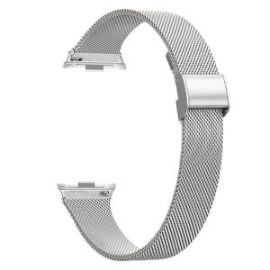 Dây đeo Milanese mỏng cho Huawei Watch Fit 4 Pro Vòng đeo tay kim loại thép không gỉ 46mm cho huawei fit 3 4 Phụ kiện dây đeo cổ tay có thể điều chỉnh