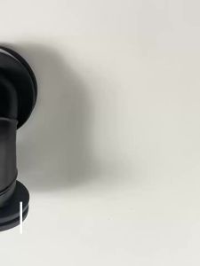 Motorcycle Carburetor Intake Hose for Dayang DY100/110 Leather Connector Filter Intermediate Connection