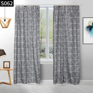 1PCS Curtain Sale For Window At Mahaba Curtains Kurtina Sa Bintana Window Curtain Door Curtain