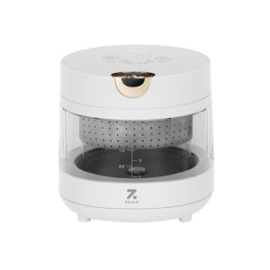 ZOLELE ZB800 Low Sugar Rice Cooker 3L Multi-Function Visual Cooking 24h Smart Preset 8 Customized Functions LCD Display