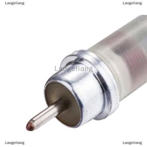 [COD] Laogeliang เตาแก๊สสายเดี่ยวหน่วยความปลอดภัยแม่เหล็กไฟฟ้าใช้ในวาล์วแก๊สเนื่องจากอุปกรณ์ป้องกันไฟล้มเหลววาล์วนิรภัยแบบขาเดียว