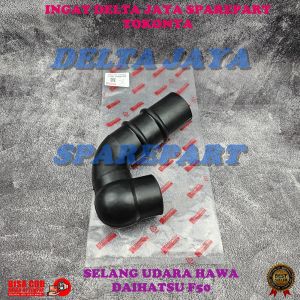 HOSE SELANG HAWA UDARA DAIHATSU F50