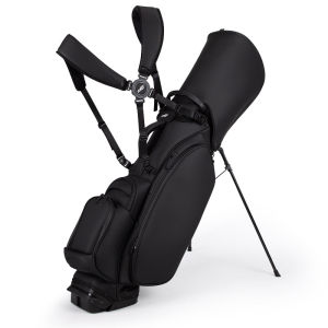 PLAYEAGLE Light Weight Golf Stand BagGood Choice For Golfer Practice，Golf Bag Waterproof & Durable Golf Bag for Men & Women 1pc/pack