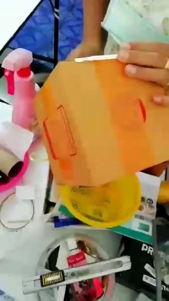 Buyer review video 2
