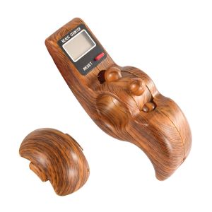 Tasbih Digital เครื่องนับสวดมนต์ เครื่องนับดิจิทัล ลูกประคำ ดิจิตอล หน้าจอ LCD แบบใช้แบตเตอรี่ 5