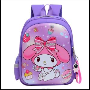 Tas Ransel Anak Sekolah / Tas gendong anak SD Motif Terbaru / Tas Sekolah Anak SD