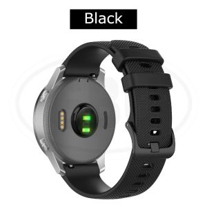 Huawei Talkband B5 / Realme Band 2 Watch Band Strap - 18mm Full Color Buckle