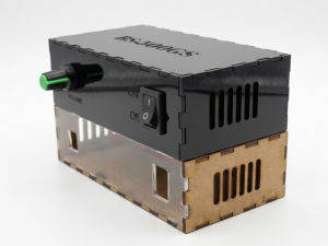 HỘP KIT CHUYỂN ĐỔI MICRO LOA KÉO THÀNH MICRO ĐỂ BÀN!!!