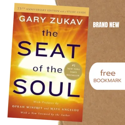 The Seat of the Soul