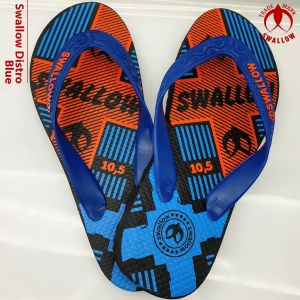 Sandal Jepit Pria Swallow Distro | Sendal Distro Surfing Casual | Sandal Distro Pria Casual