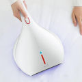 Máy hút bụi diệt khuẩn tia UV chăn ga gối đệm Deerma CM800, công suất 450W, lực hút siêu mạnh 13000PA, bộ lọc hepa chất liệu nhựa ABS Cao Cấp - Hàng Chính Hãng. 
