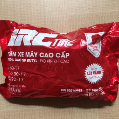 [HN] Ruột Săm xe máy cao cấp cho xe máy chính hãng Inoue IRC tire