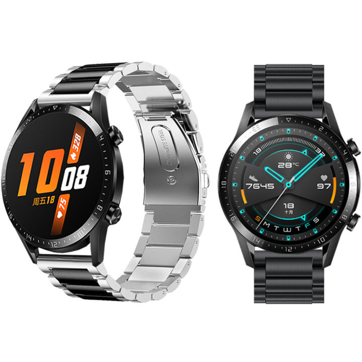 Huawei watch gt 2e replacement strap hot sale