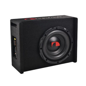Nakamichi NBX25M 10" Active Subwoofer Box