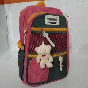TAS RANSEL BESAR BACKPACK PRIA TAS RANSEL LAPTOP POLOWAY