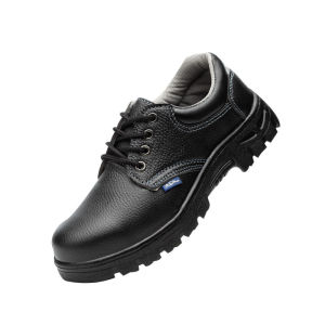 รองเท้าเซฟตี้ หัวคอมโพสิด เสริมพื้นเคฟล่าต้านทานการแทงทะลุ น้ําหนักเบา สําหรับงานวิศวกรรม ช่างไฟฟ้า คุณภาพดีเยี่ยม