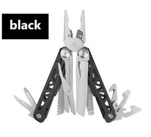 M11 มีดพกพา มีด+คีมพกพาเอนกประสงค์ Multi-Tool Heavy Duty Multifucntion 15in1