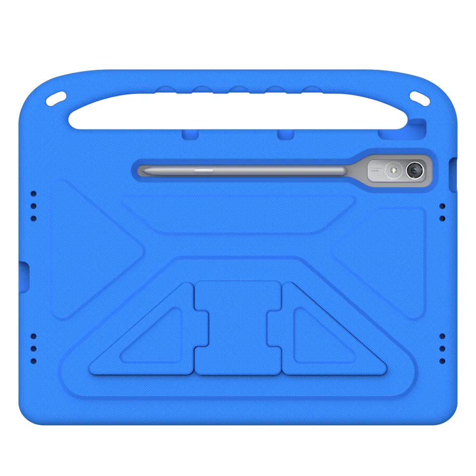 Doemoil Case For Lenovo Tab P12 12.7 Inches Tablet Case,Heavy-Duty - View #6
