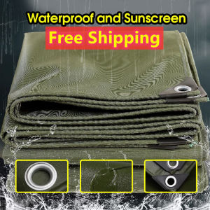 (Free shipping)Trapal waterproof makapal trapal roll up roll down lona trapal heavy duty trapal waterproof heavy duty luna trapal outdoor makapal lona trapal heavy duty japan tulda trapal sale