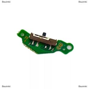 [COD] Bsuimki 1ชิ้นอะไหล่สำหรับ PSP 1000 3000 2000อุปกรณ์แผงวงจร PCB ปุ่มปิดสวิตช์เปิดปิด