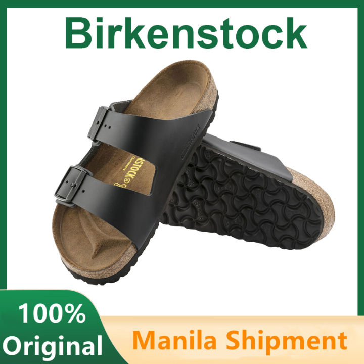 Birkenstock hot sale women lazada