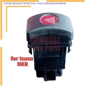 【sought-after】 DriveDynasty Isuzu NKR Hazzard Switch 8-97202478-0