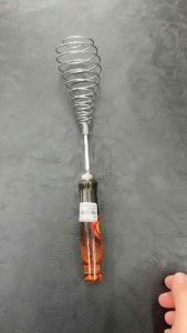 ที่ตีไข่ ตะกร้อตีไข่ เล็ก