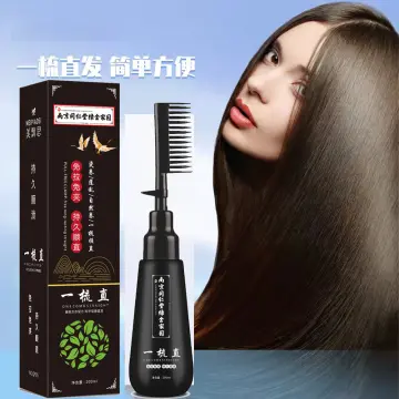 Shop Carla Cream Hair Straightener Creamhair Straighten online Lazada .ph