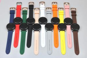 Jam Tangan Wanita LED & Tali Karet: Model Terbaru & Fitur Touch Screen