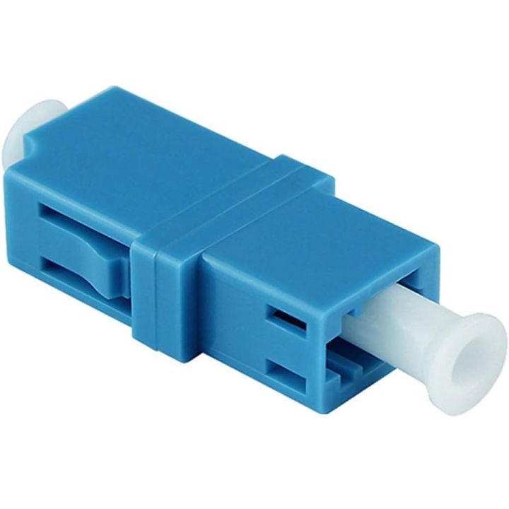 LC%20to%20LC%20Simplex%20Single%20Mode%20Fiber%20Optic%20Optical%20Adapter%20Coupler%20Connector%20for%20Fiber%20Optic%20Cable,%20LC-LC%20Simplex%20Fiber%20Optic%20Connector%20-%20Image%209