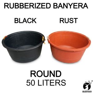 RUBBERIZED FISH BASIN BATYA BANYERA