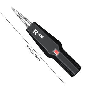 Heavy Duty Poultry Plucker Electric Chicken Hair Remover With Adapter Small Farm Tool