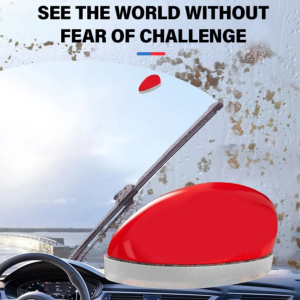 Auto Glass Bright Mouse Coating Plating