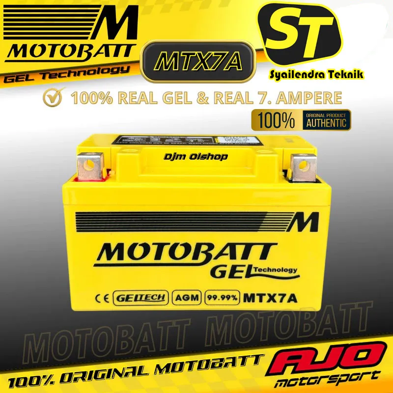 Aki Motor ZX 600 G/ ZX 6R (98-08) / ZX 6 RR 03-06 / EX 600 Ninja