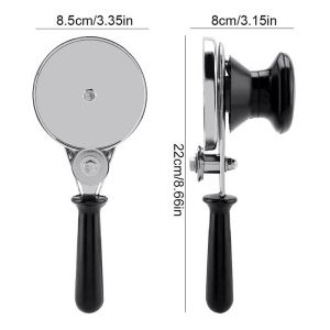 Manual Can Sealer Glass Jars Press Sealing Tool 52mm Manually Cans Cap Crimping Sealer